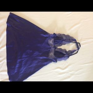 Victoria’s Secret lingerie